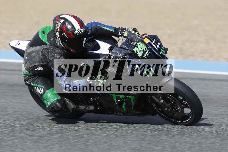 /01 24.-27.01.2025 Moto Center Thun Jerez/gruen-green/242